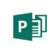 logo microsoft publisher