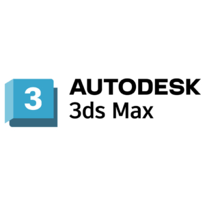 logo autodesk 3ds max