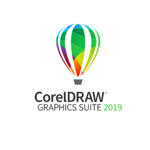 logo coreldraw graphics suite 2019