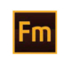 logo adobe framamaker