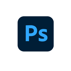 logo adobe photoshop